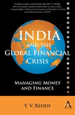India and the Global Financial Crisis