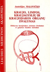 Kraujo, limfos, kraujagyslių ir kraujodaros organų išvalymas