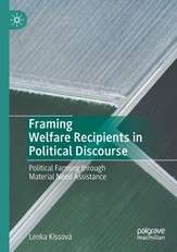 Framing Welfare Recipients in Political Discourse
