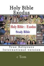 Holy Bible