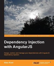 Dependency Injection with AngularJS