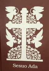 Sesuo Ada. Pašaukta ginti Tautos sielą