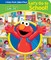 Sesame Street: Let's Go to School! Little First Look and Find