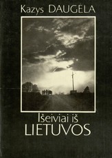 Išeiviai iš Lietuvos