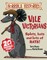 Deary, T: Vile Victorians
