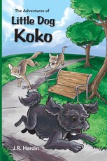 Adventures of Little Dog Koko