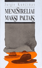 Menestreliai maksi paltais