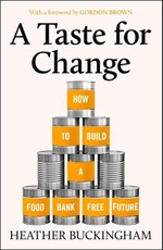 A Taste for Change