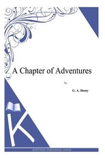 A Chapter of Adventures