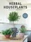 Herbal Houseplants