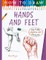 How To Draw Hands And Feet