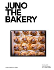 JUNO THE BAKERY