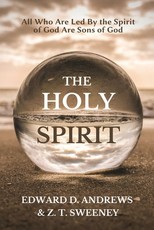 The Holy Spirit