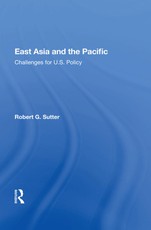 East Asia And The Pacific