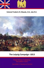 Leipzig Campaign - 1813