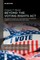 Beyond the Voting Rights ACT