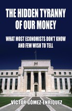 The Hidden Tyranny of our Money