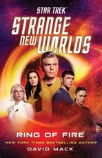 Star Trek: Strange New Worlds: Ring of Fire