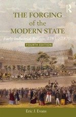 The Forging of the Modern State
