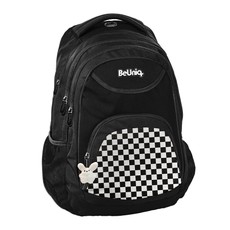 Mokyklinė kuprinė RABBIT BU26ZJ-2708
