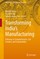 Transforming India's Manufacturing