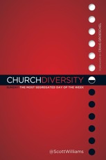 Church Diversity