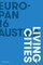 EUROPAN 16 Austria - Living Cities