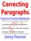 Correcting Paragraphs Grammar Practice Workbook