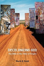 Decolonizing God