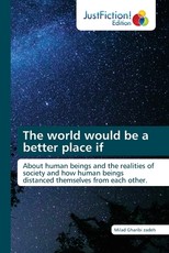The world would be a better place if