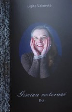 Gimiau moterimi