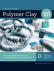 Polymer Clay 101