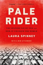 Pale Rider