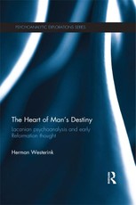 The Heart of Man's Destiny
