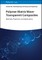 Polymer Matrix Wave-Transparent Composites