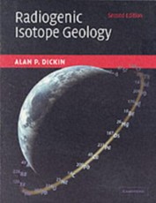 Radiogenic Isotope Geology