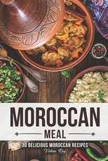 A Moroccan Meal