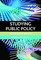 Studying Public Policy
