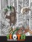 Sloth Coloring Book for Adults