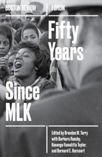 Fifty Years Since MLK