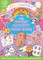 Colorworld: The Cutest Activity Book Ever!