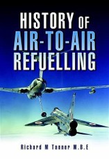 History of Air-To-Air Refuelling