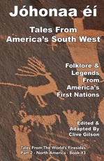 JÃ³honaaʼÃ©Ã­ -Tales From America's South West