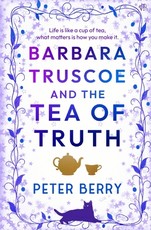 Barbara Truscoe and the Tea of Truth