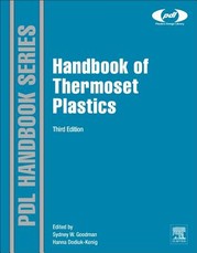 Handbook of Thermoset Plastics 3e