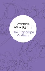 The Tightrope Walkers (Threaded Dances 4) (Bello)