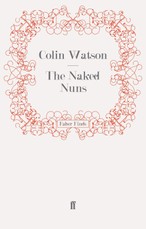 The Naked Nuns