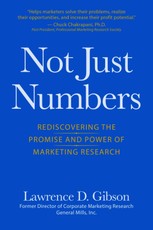 Not Just Numbers