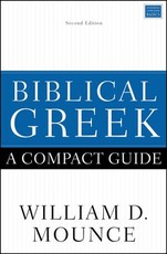 Biblical Greek: A Compact Guide