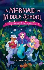 A Mermaid in Middle Grade 3